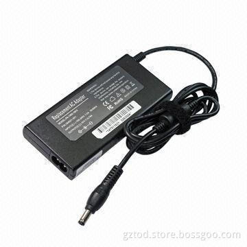 90W Slim Laptop AC Adapter 19V4.74A For Toshiba 5.5X2.5 Ultrathin Notebook Power Charger